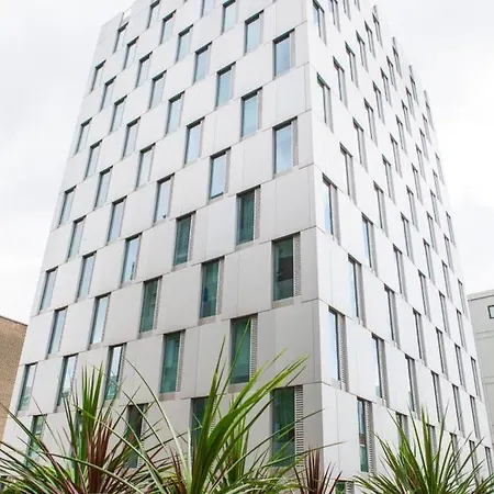 Chapter South Bank In Londres Exterior foto