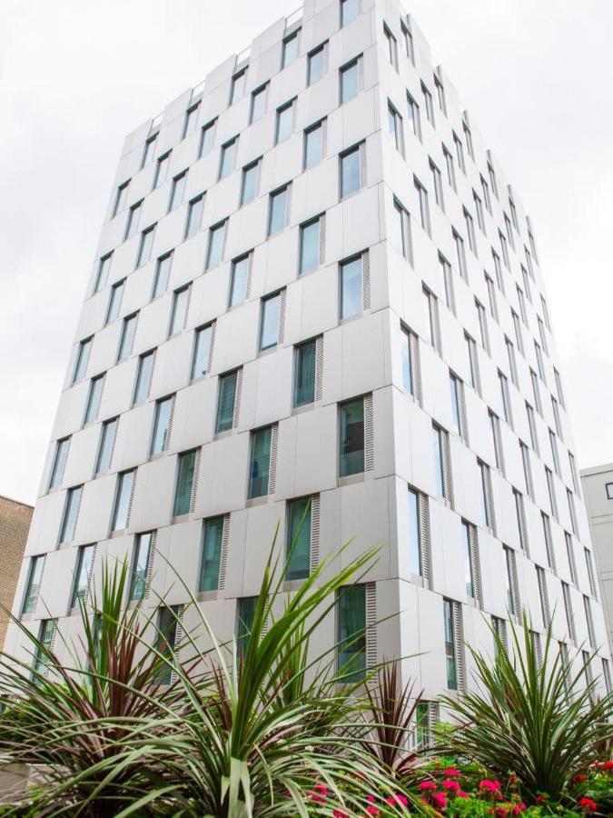 Apartamento Chapter South Bank In Londres