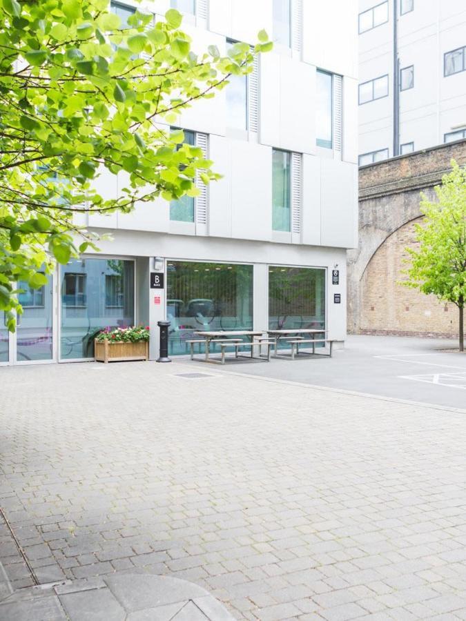 Chapter South Bank In Апартаменты