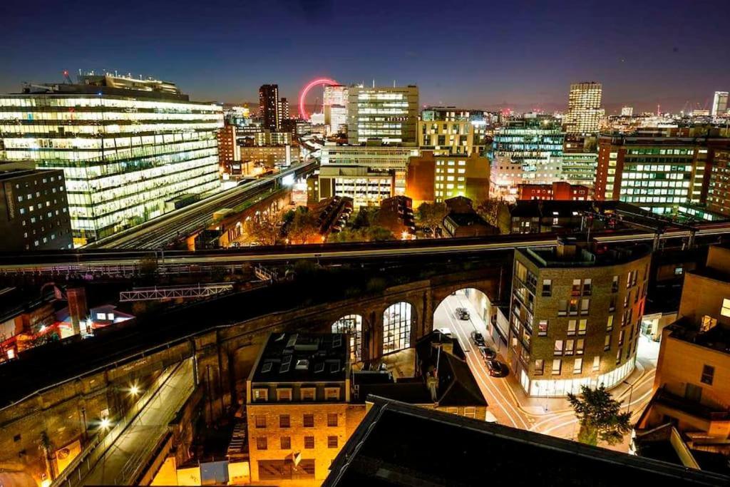 Апартаменты Chapter South Bank In *
