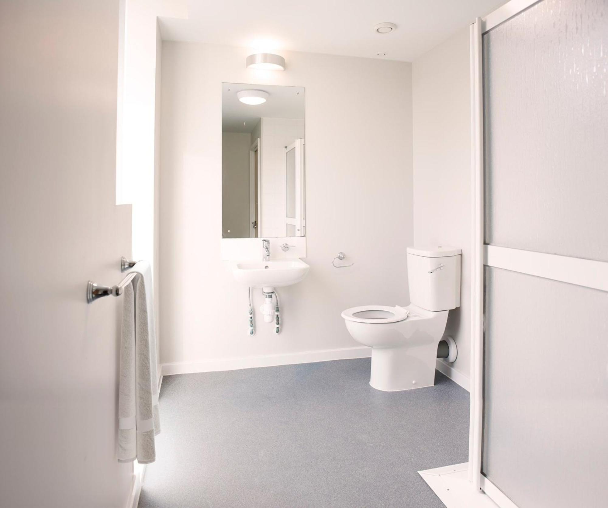 Apartamento Chapter South Bank In