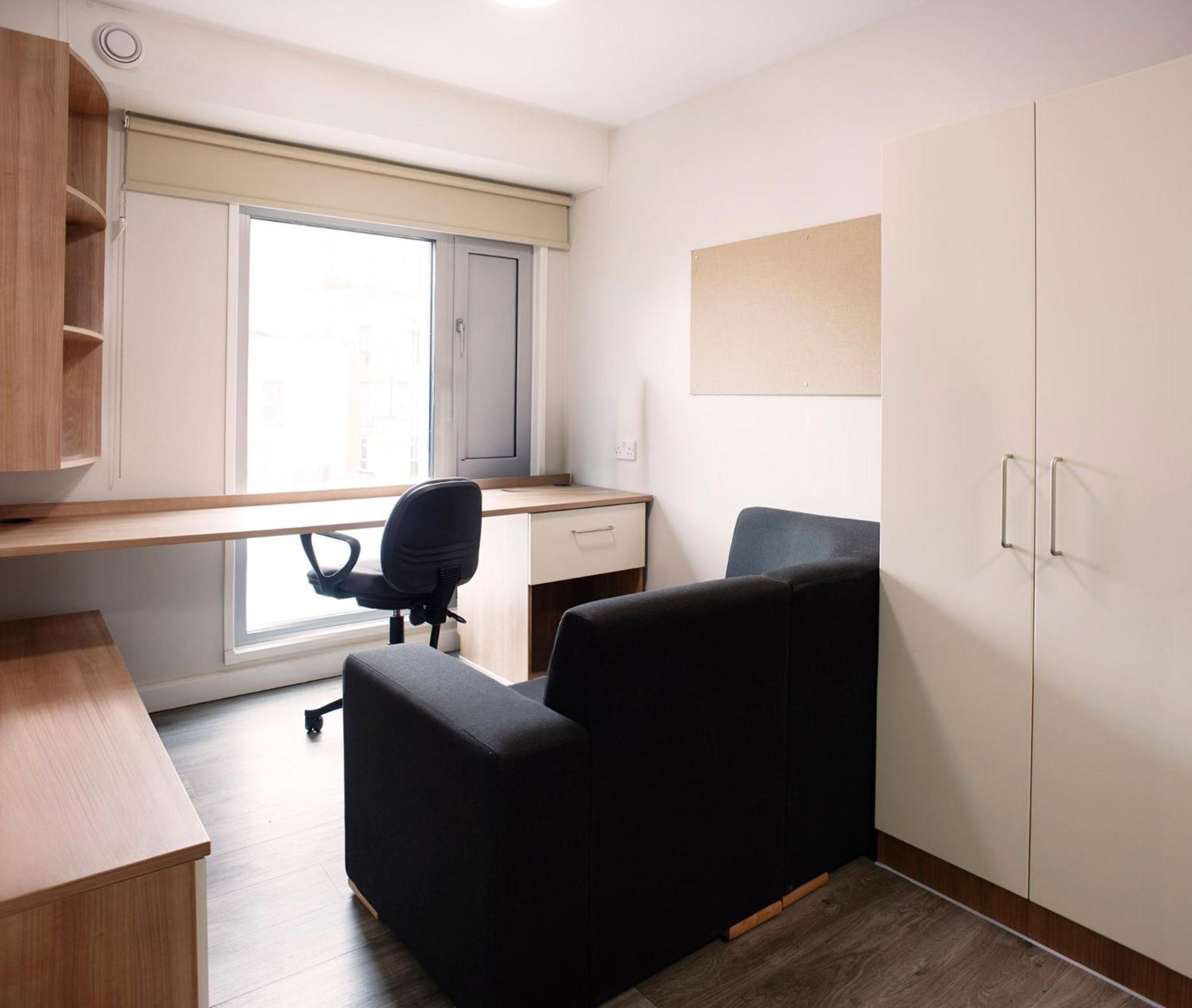 Apartamento Chapter South Bank In